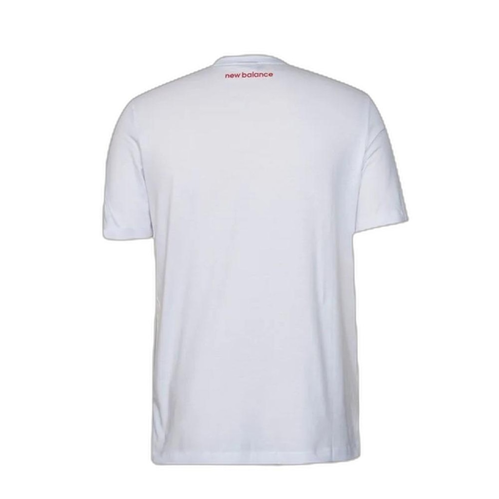 Imagem 2 do produto Camiseta New Balance Torcedor SPFC - Masculina