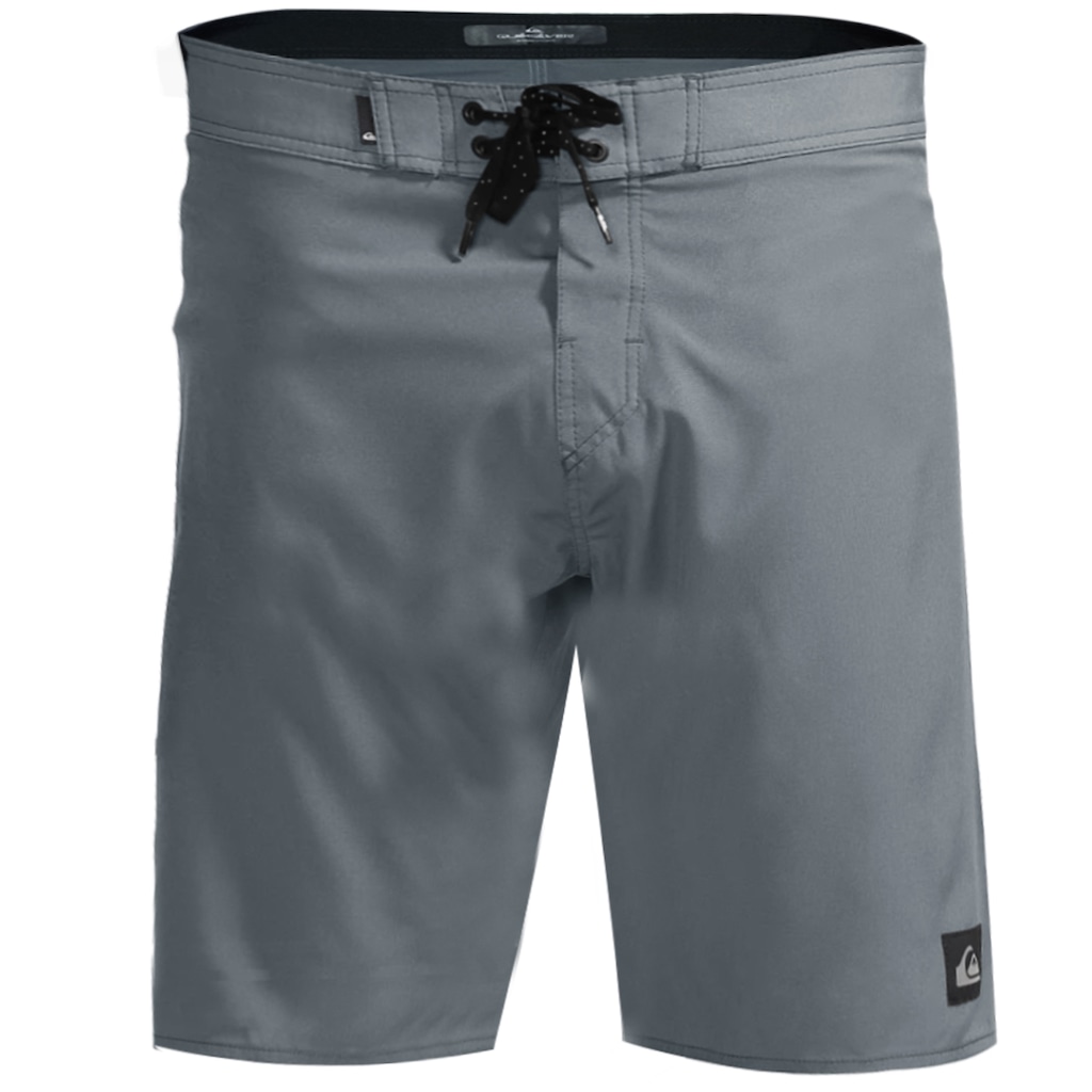 Bermuda Água Quiksilver Flat Kaimana 20 - Masculina