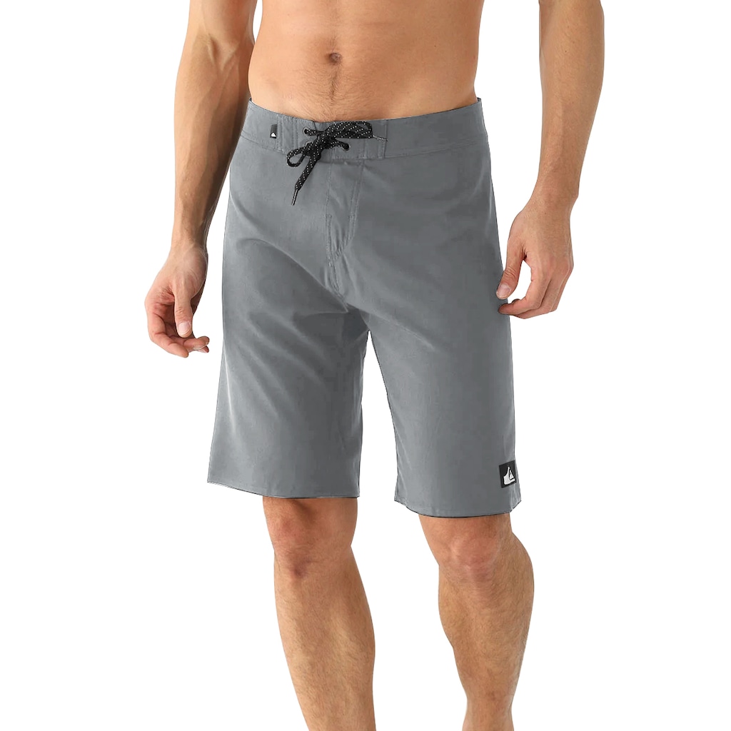 Imagem 3 do produto Bermuda Água Quiksilver Flat Kaimana 20 - Masculina