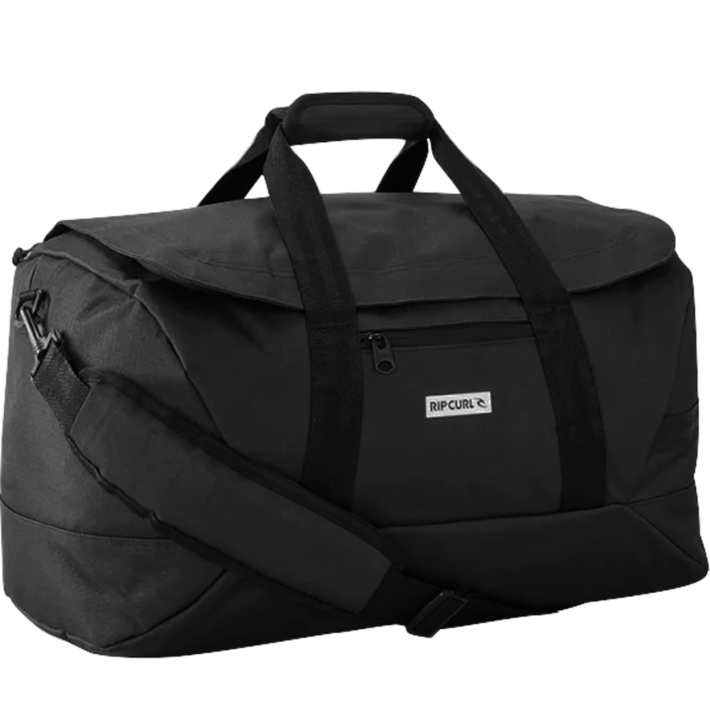 Mala Rip Curl Packable Duffle Icons Midnight - 35L