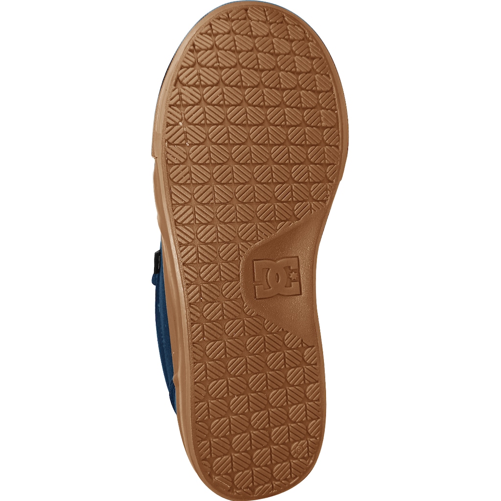Imagem 5 do produto Tênis Dc Shoes Anvil TX LA Navy Gum - Masculino