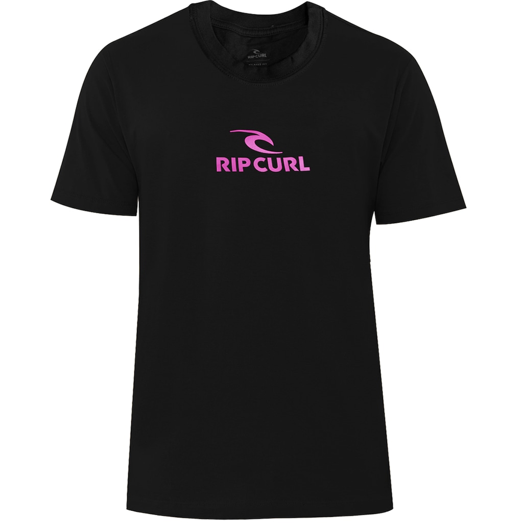 Camiseta Rip Curl Icon - Masculina