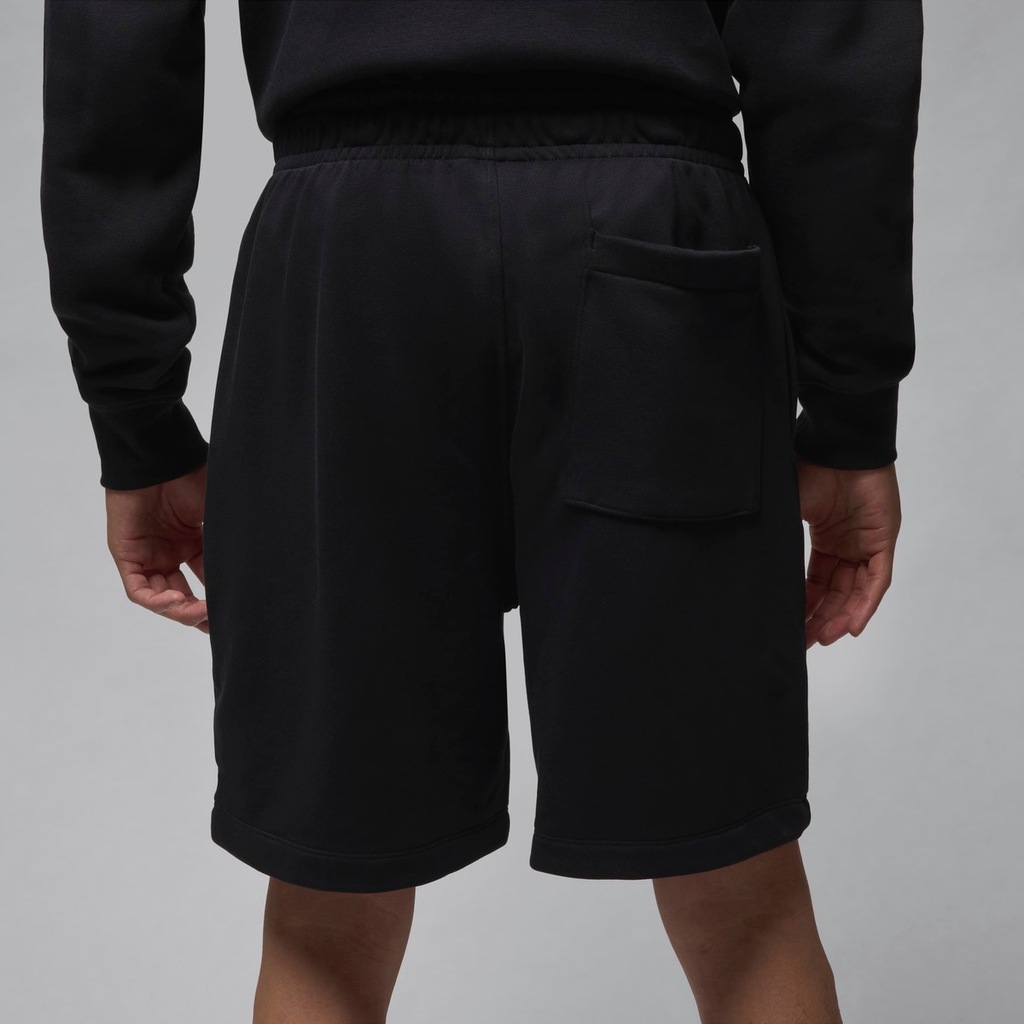 Imagem 2 do produto Short Nike Jordan Brooklin Fleece - Masculino