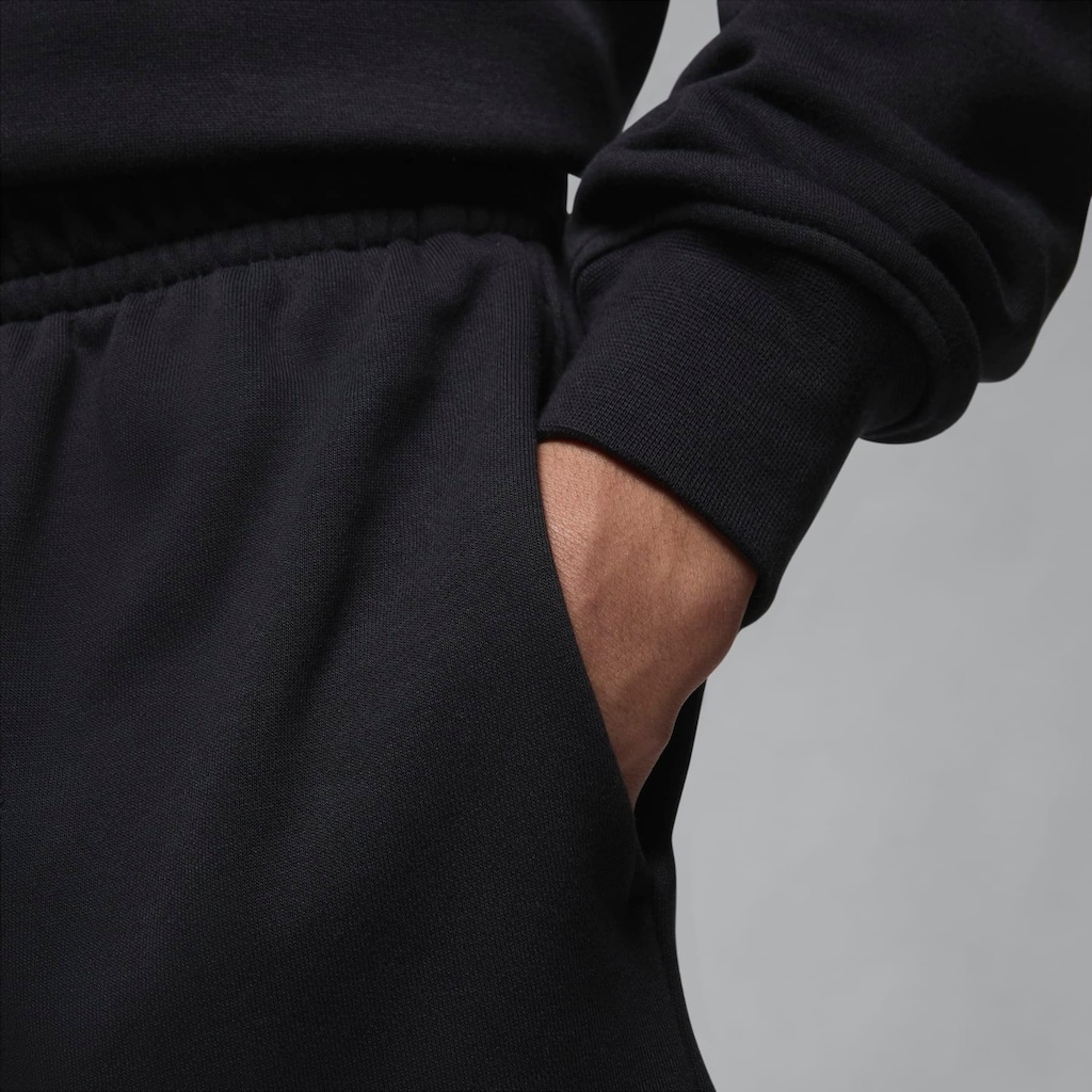 Imagem 4 do produto Short Nike Jordan Brooklin Fleece - Masculino