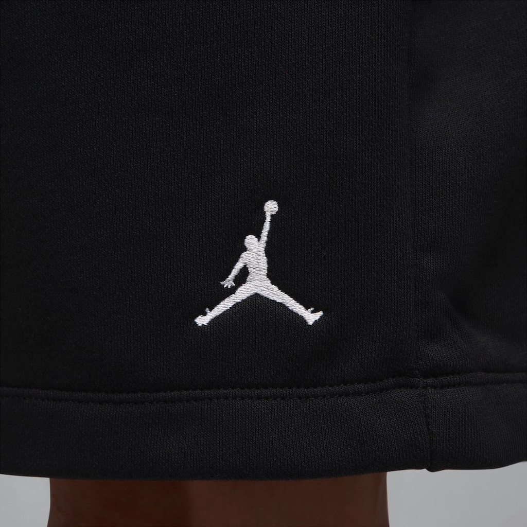 Imagem 5 do produto Short Nike Jordan Brooklin Fleece - Masculino