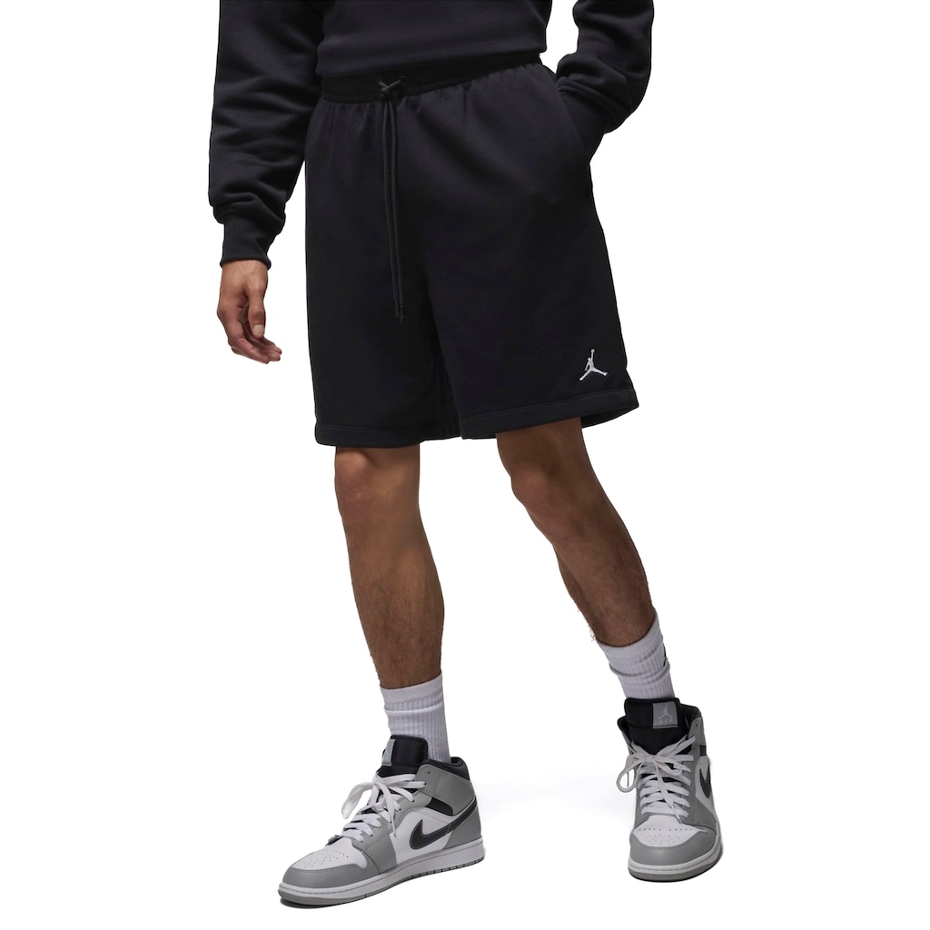 Short Nike Jordan Brooklin Fleece - Masculino