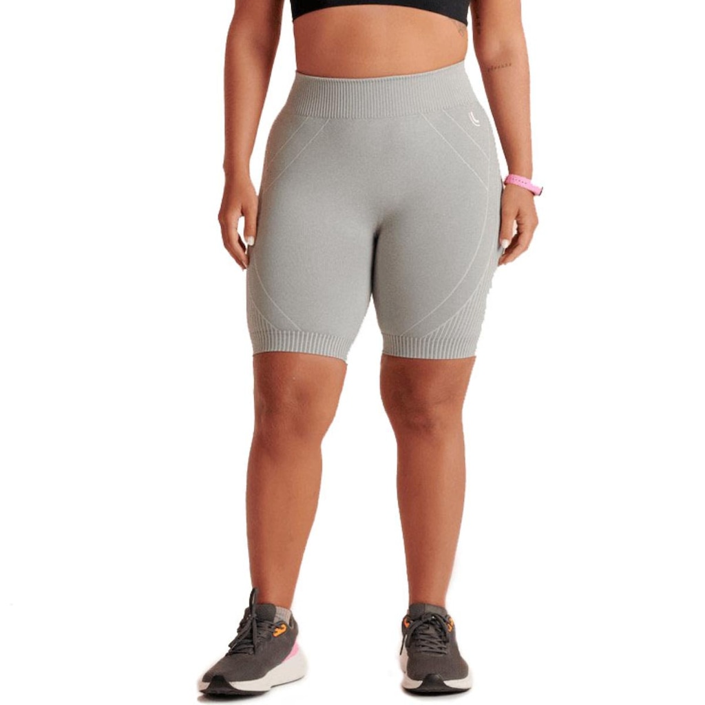 Bermuda Lupo Max - Feminina