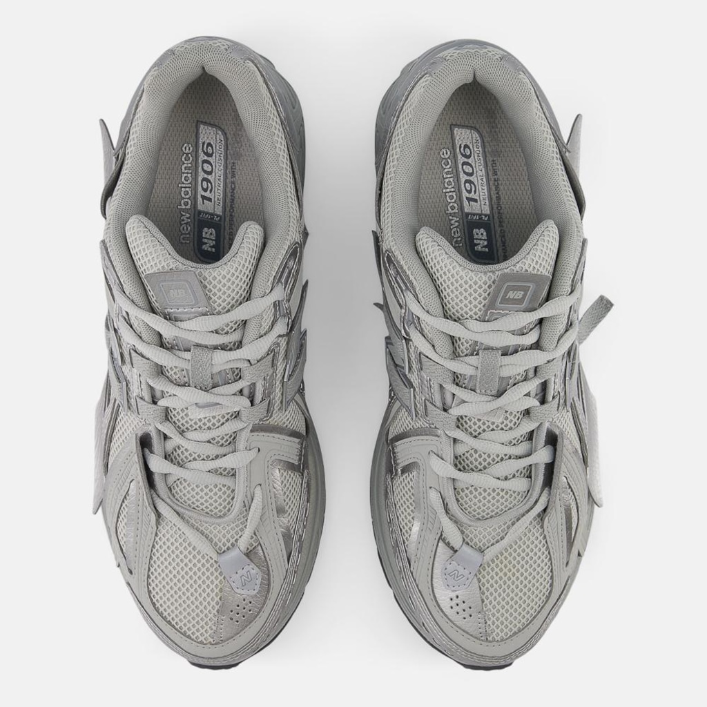 Imagem 3 do produto Tênis New Balance 1906a Masculino