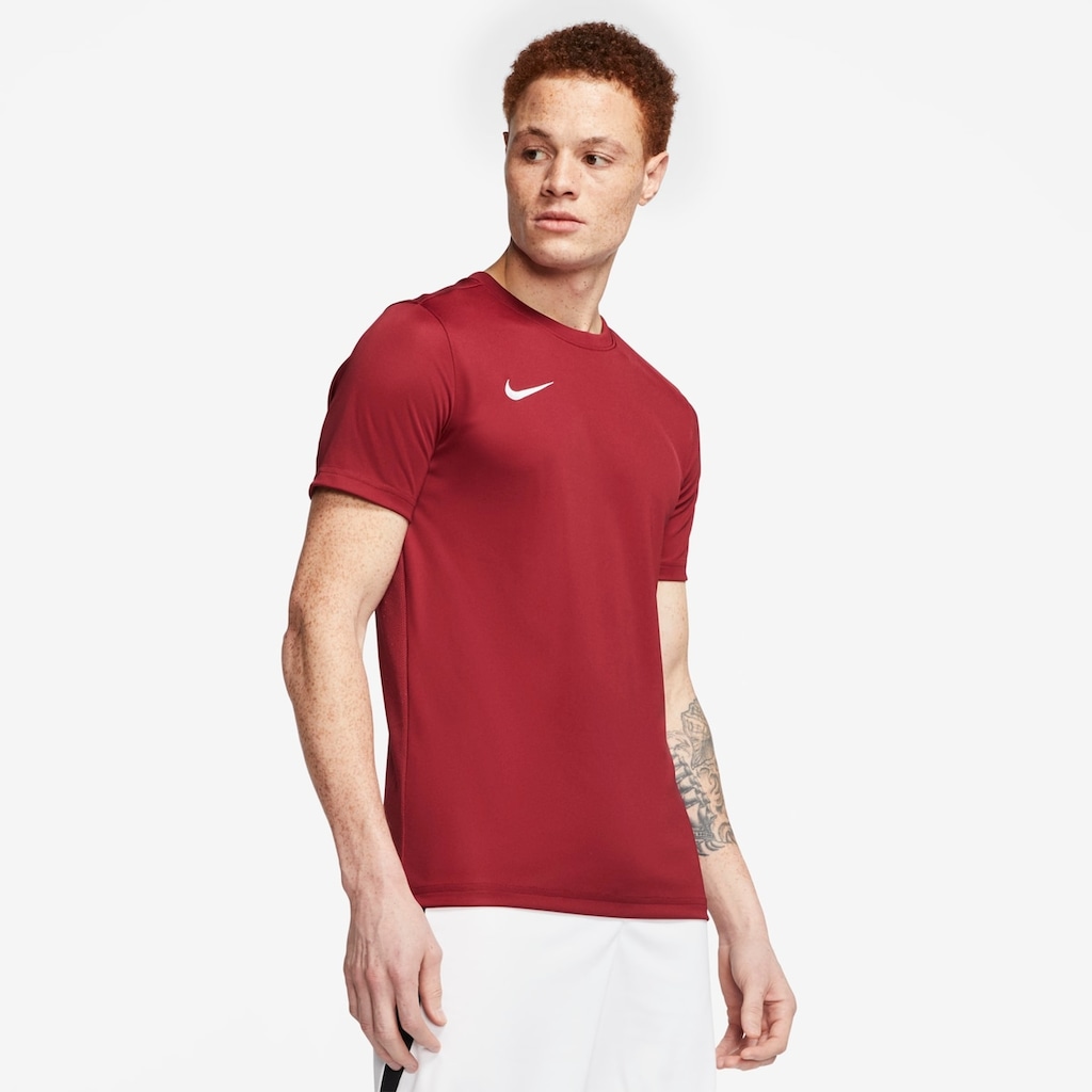 Camiseta Nike Dri-Fit Uniformes - Masculina