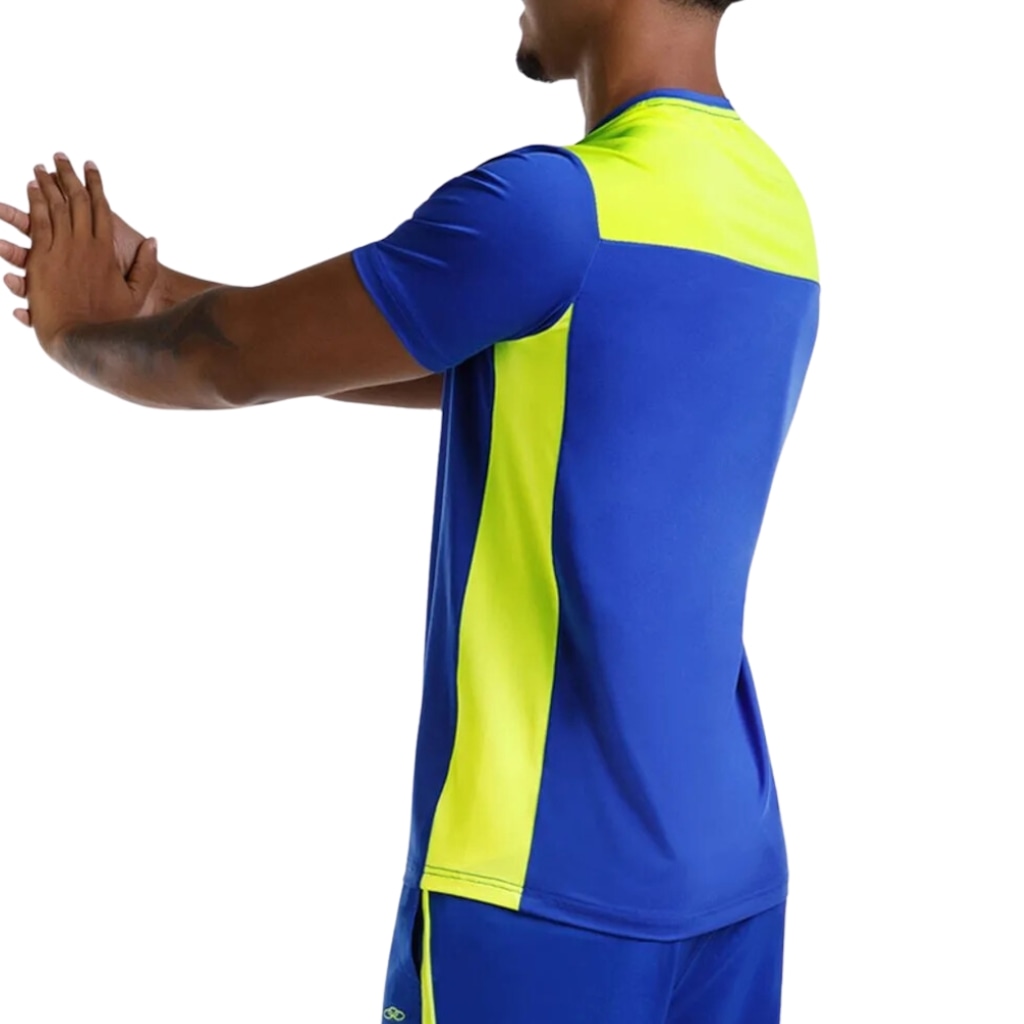 Imagem 2 do produto Camiseta Olympikus Complemento M - Masculino