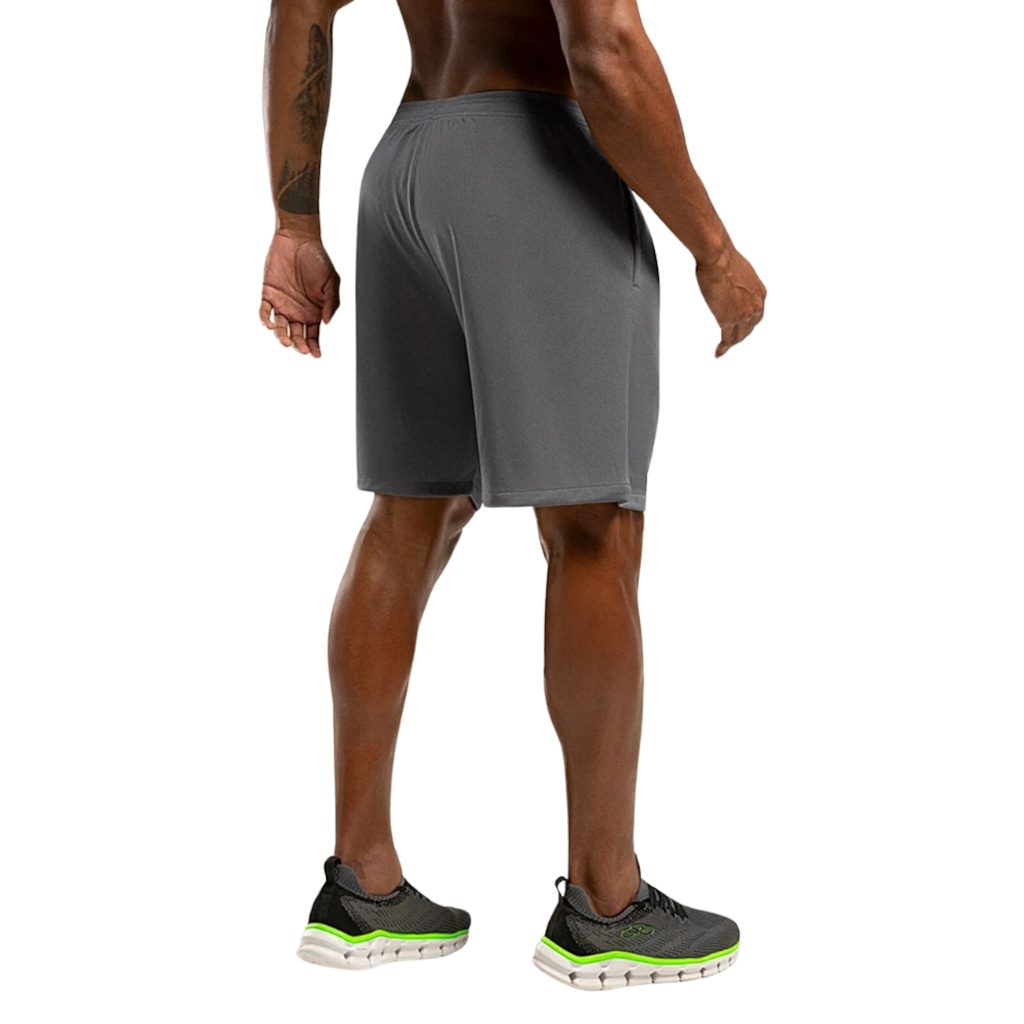 Imagem 2 do produto Bermuda Olympikus Big Logo - Masculino