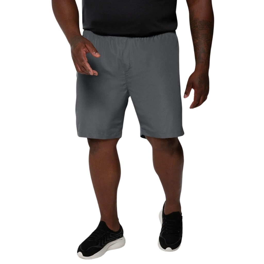 Bermuda Olympikus Essential 7M - Masculino