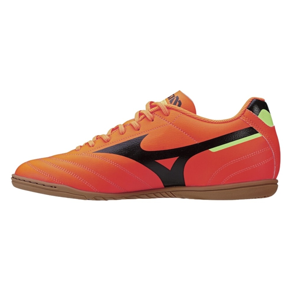 Imagem 2 do produto Chuteira Futsal Mizuno Morelia Club IN - Masculino