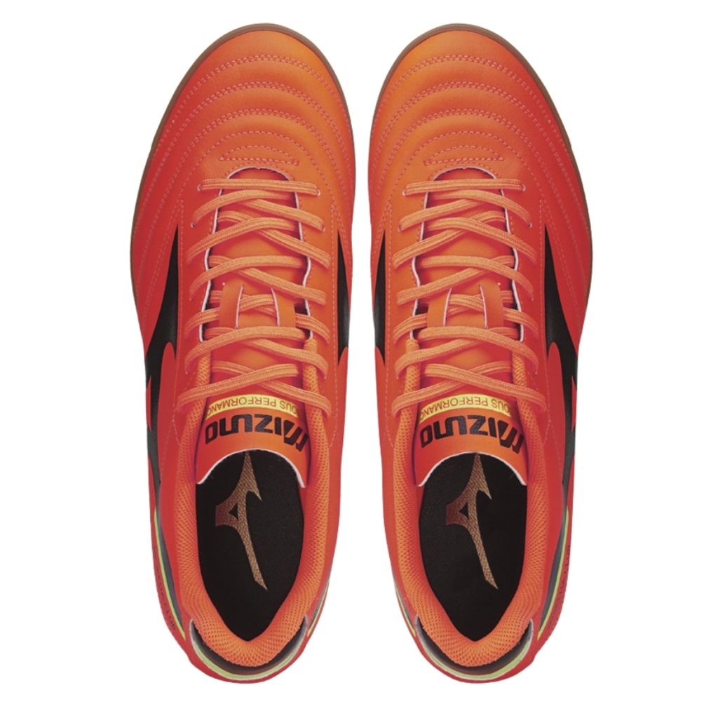 Imagem 3 do produto Chuteira Futsal Mizuno Morelia Club IN - Masculino
