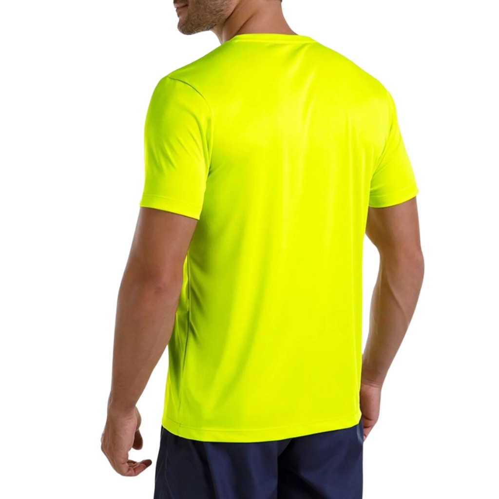 Imagem 2 do produto Camiseta Olympikus Essential - Masculina