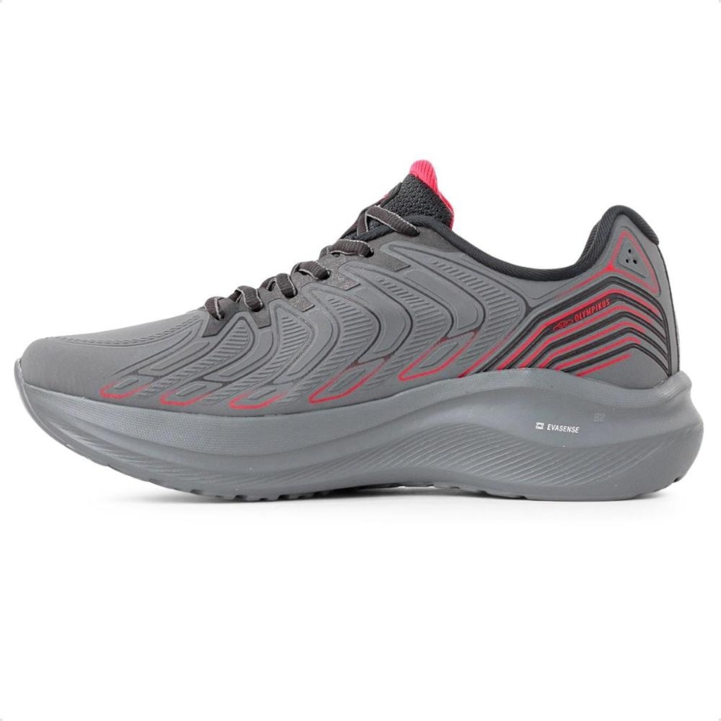 Imagem 2 do produto Tênis Olympikus Volcan 2 - Masculino