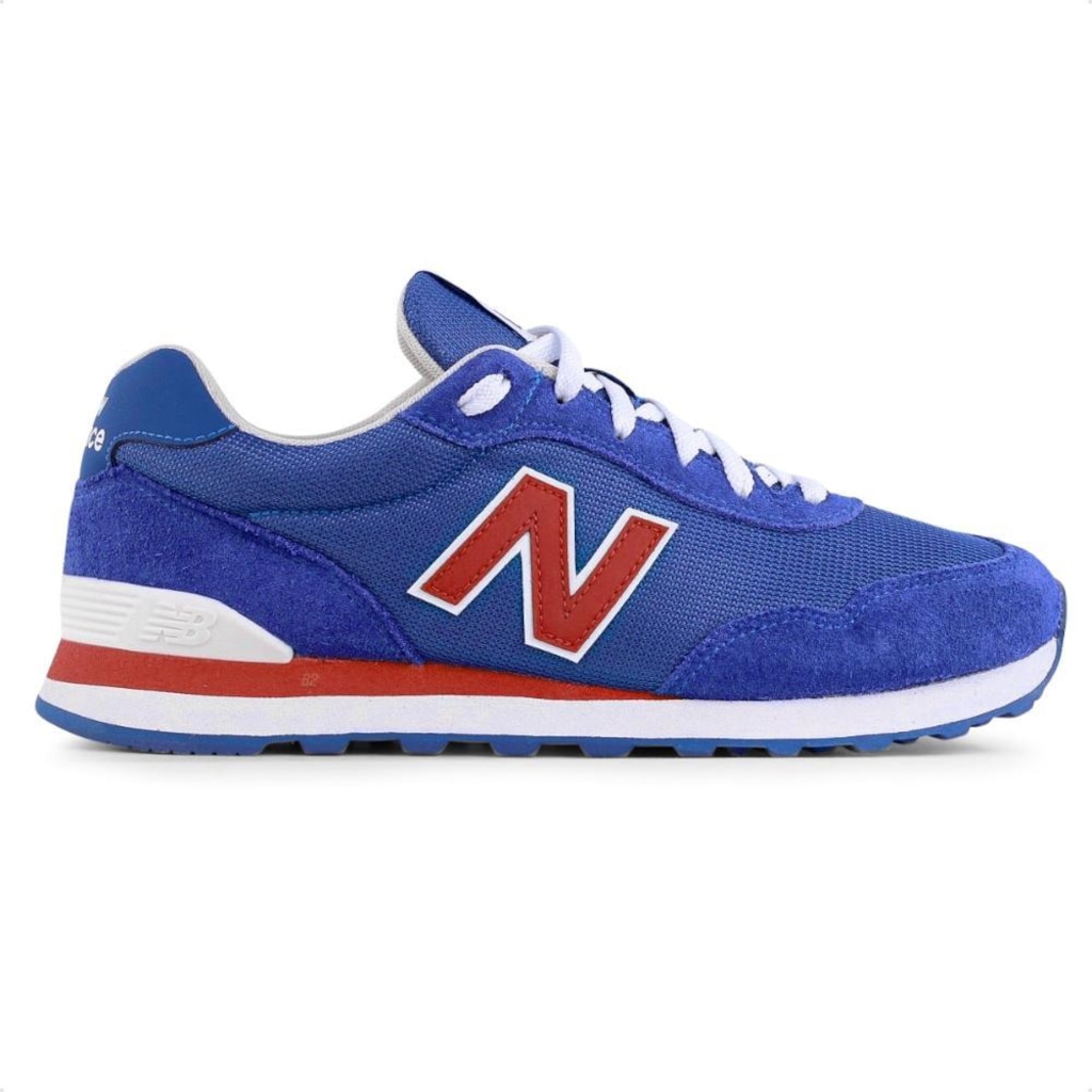 Tênis New Balance 515 V2 - Masculino