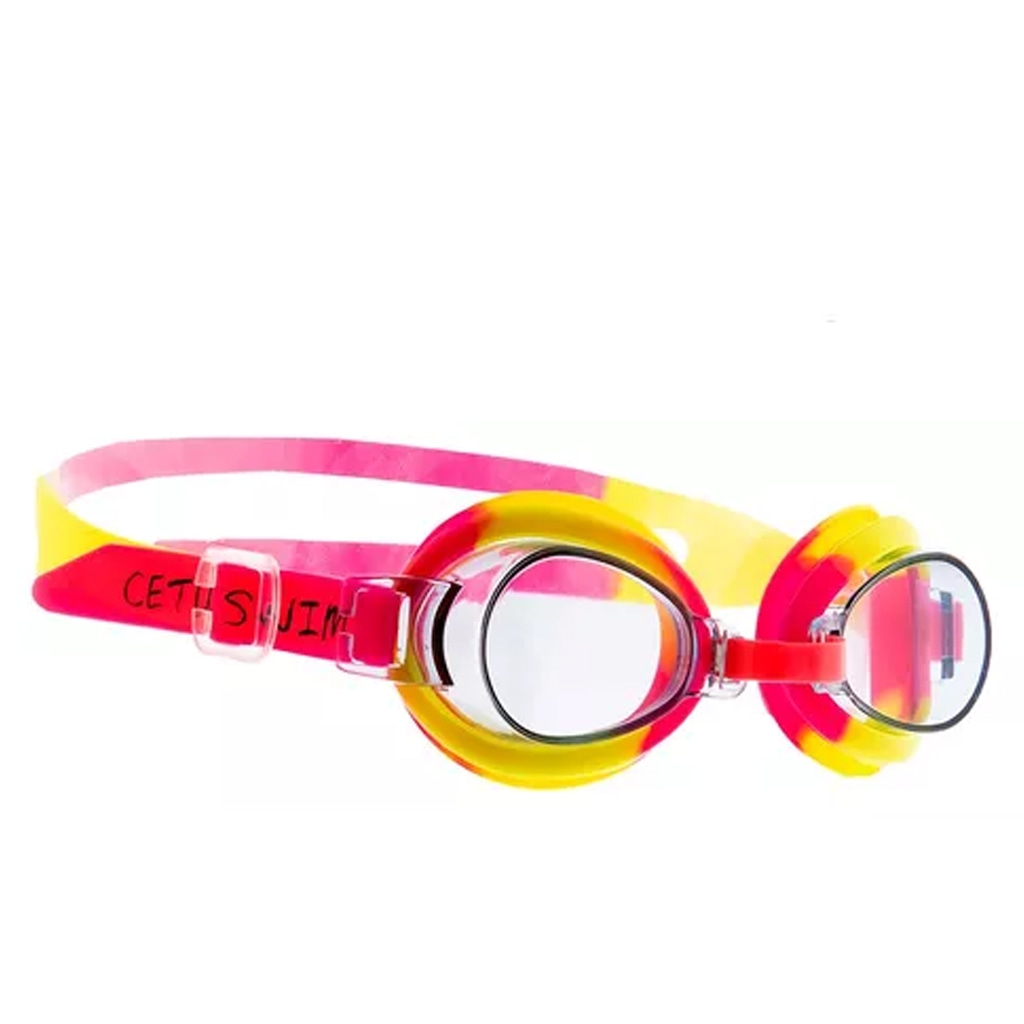 Imagem 2 do produto Óculos De Natação Cetus Carp - Infantil