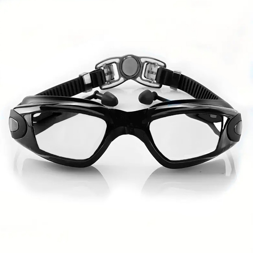 Oculos De Natação Gold Sports Legend V - High Definition