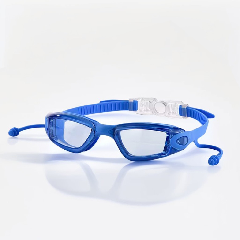 Imagem 5 do produto Oculos De Natação Gold Sports Legend V - High Definition