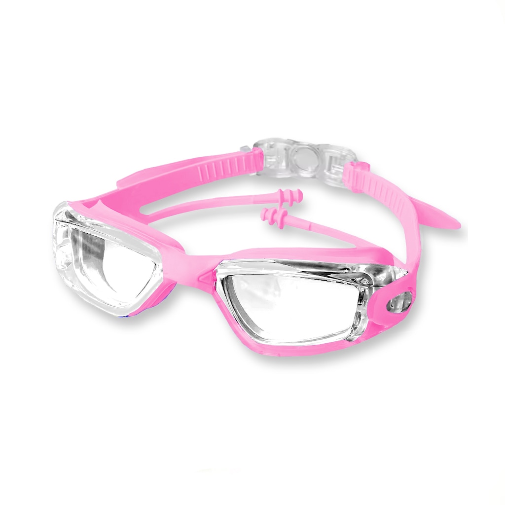 Oculos De Natação Gold Sports Legend V - High Definition