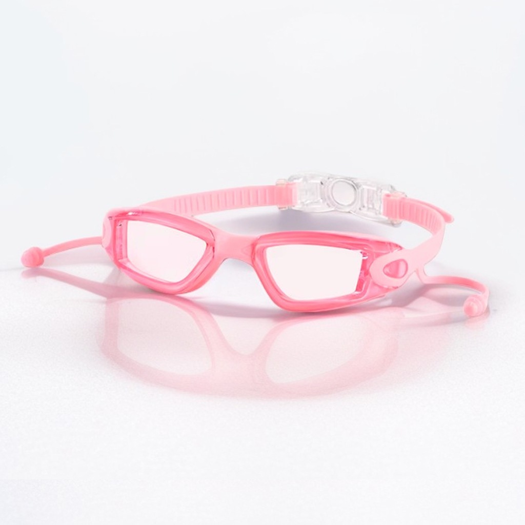 Imagem 4 do produto Oculos De Natação Gold Sports Legend V - High Definition