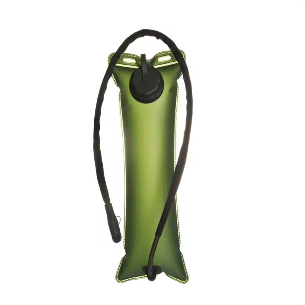 Bolsa de Hidratação Gold Sports Para Prática Esportiva - 2,5 litros