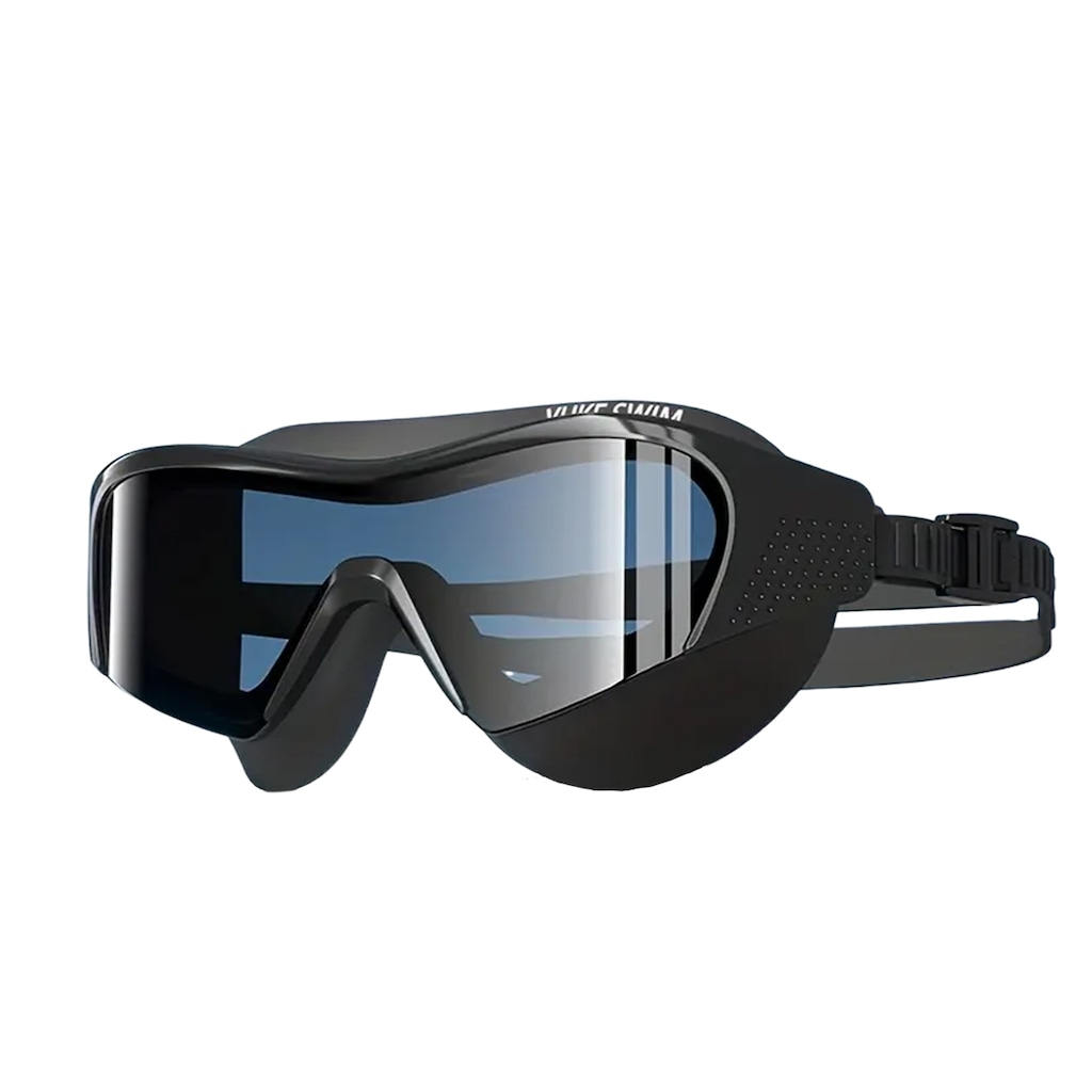 Mascara De Natação Gold Sports Space 10.0 High Definition - Adulto