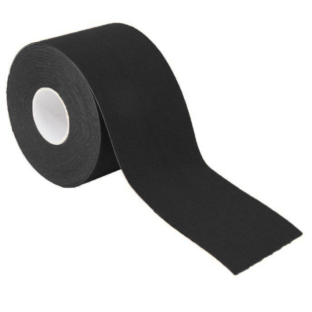 Bandagem Elástica Gold Sports Adesiva Neuromuscular