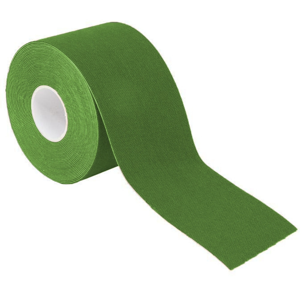 Bandagem Elástica Gold Sports Adesiva Neuromuscular