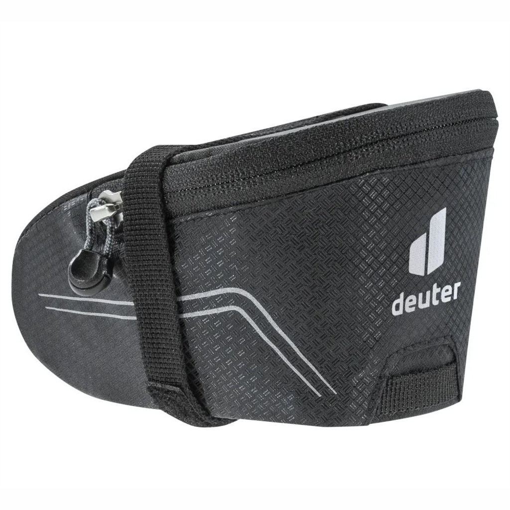 Bolsa de Selim Deuter Bike Bag Race II New 0,5L - Foto 1