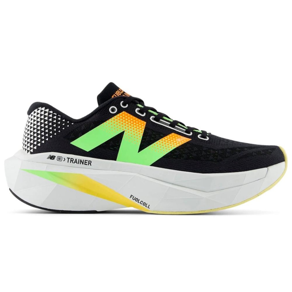 Tenis New Balance Fuelcell Supercomp Trainer V3 - Masculino