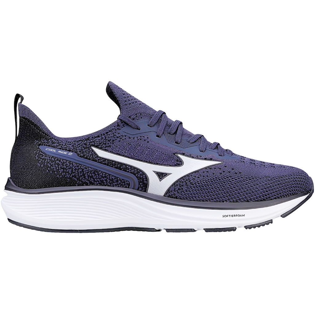 Tênis Mizuno Cool Ride 2 - Masculino