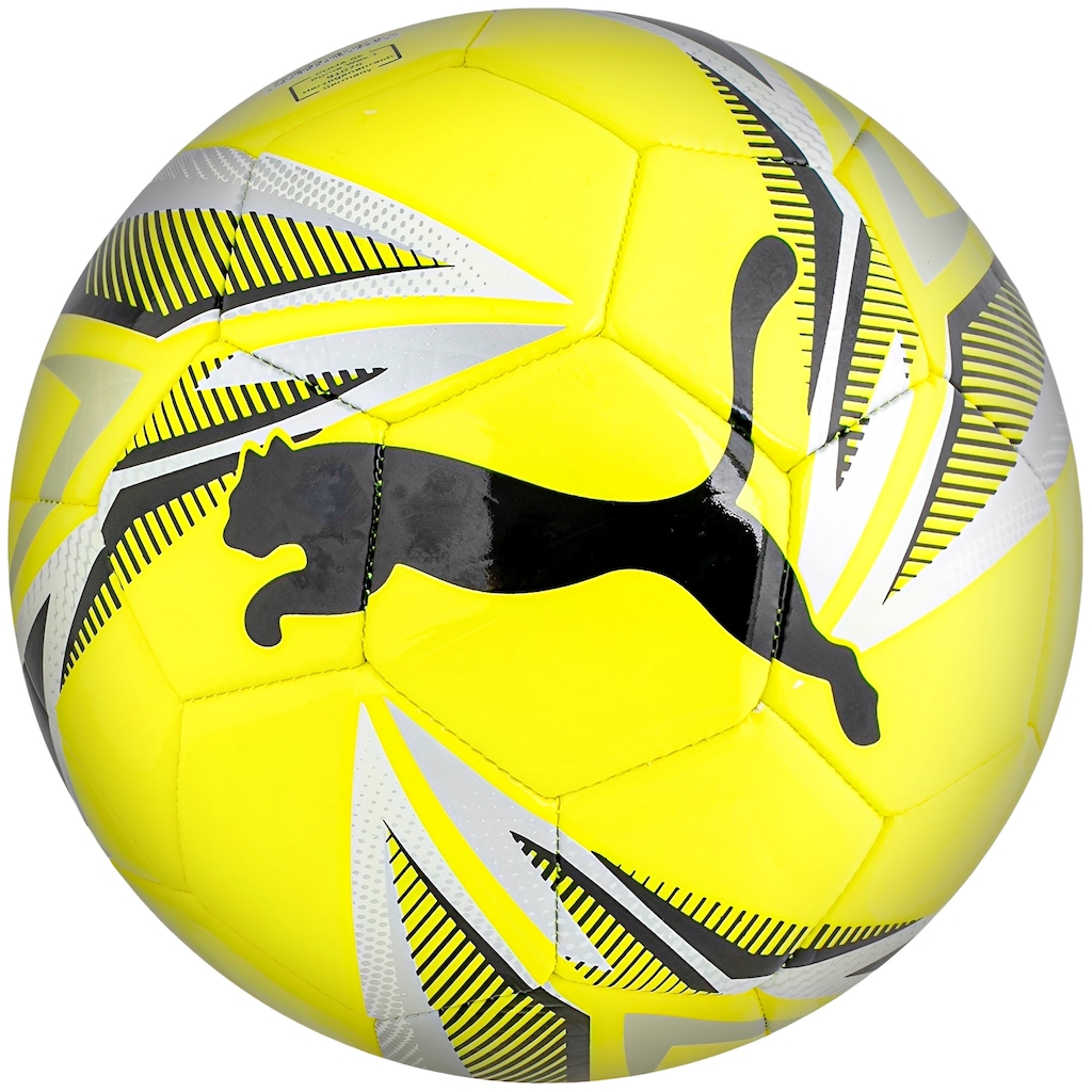 Bola de Futebol Campo Puma Big Cat