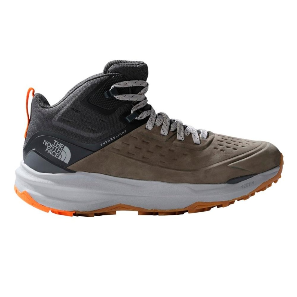 Bota The North Face Vectiv Exploris 2 Mid Futurelight - Masculina