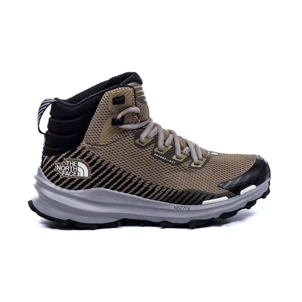Bota The North Face Vectiv Fastpack MID Futurelight - Feminina