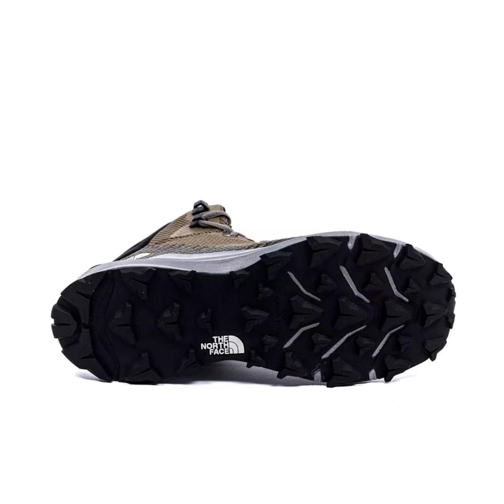 Bota The North Face Vectiv Fastpack MID Futurelight - Feminina - Foto 3