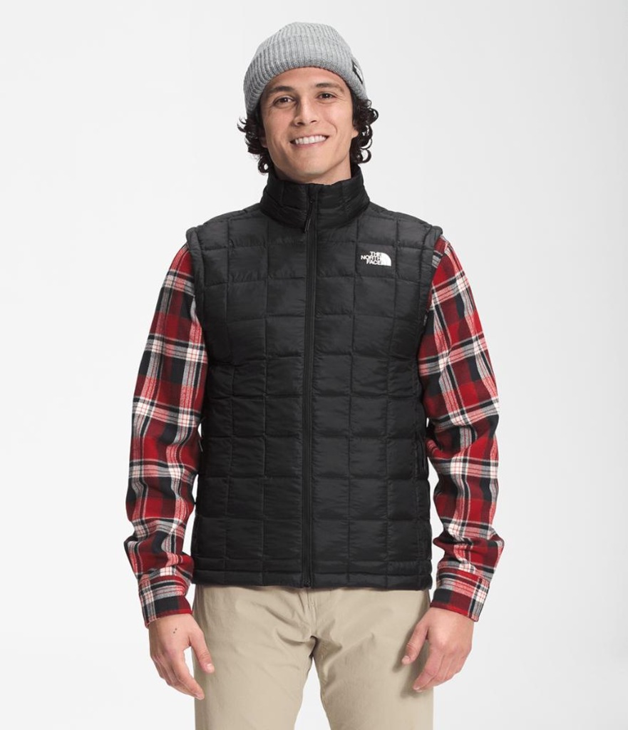 Colete The North Face Thermoball Eco 2.0 - Masculino