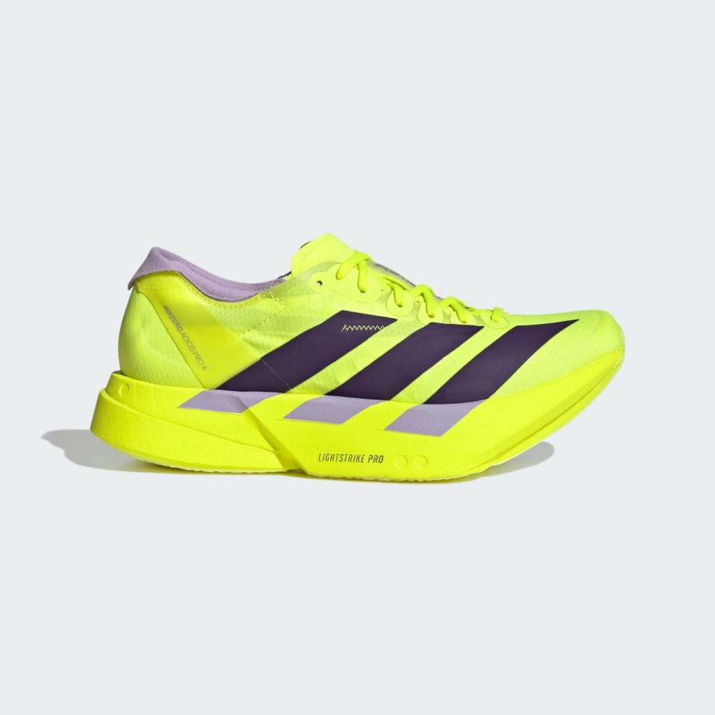 Imagem 2 do produto Tênis adidas Adizero Adios Pro 4 Feminino