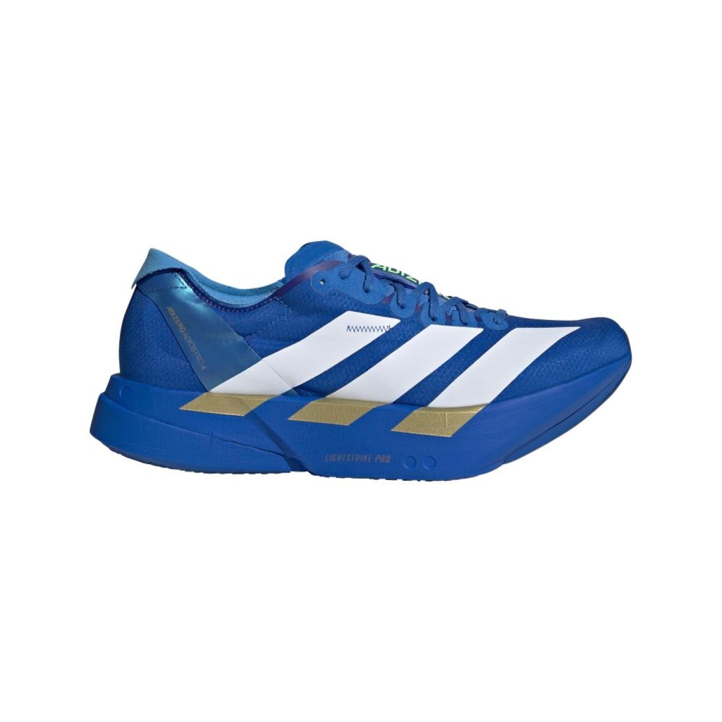 Tênis Masculino Adidas Adizero Adios Pro 4