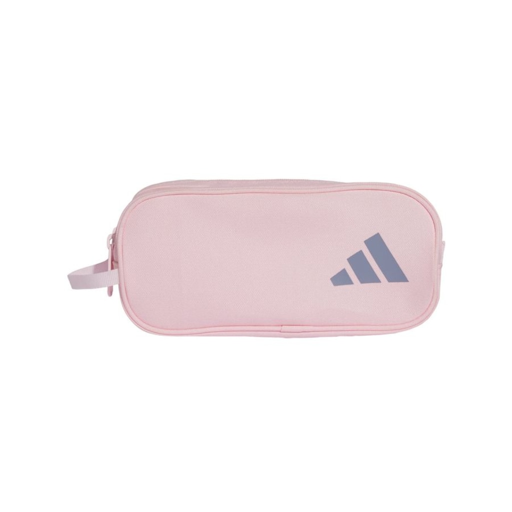 Estojo Dois Zíperes adidas - Infantil