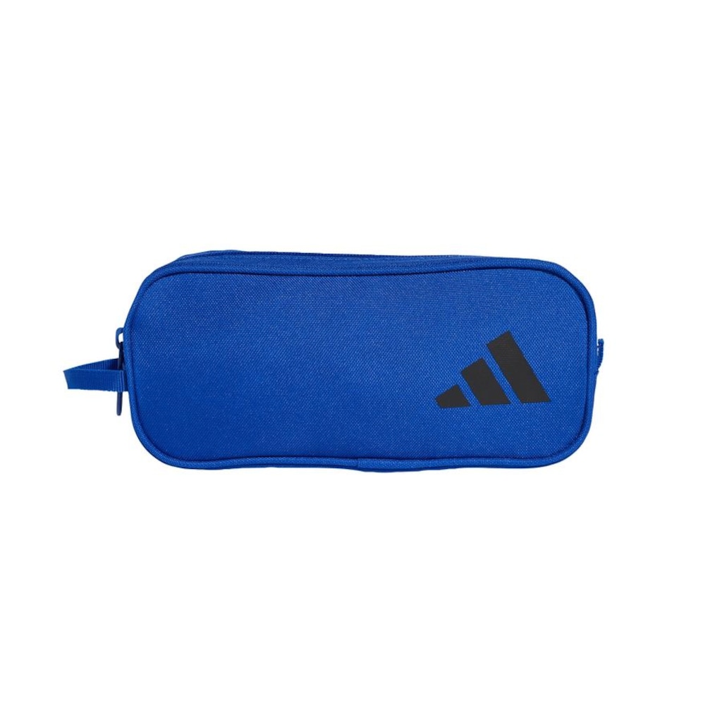 Estojo Dois Zíperes adidas - Infantil