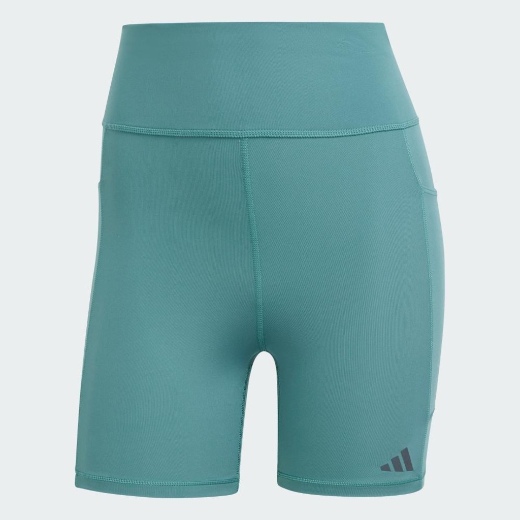 Imagem 2 do produto Shorts Legging adidas Own the Run - Feminino