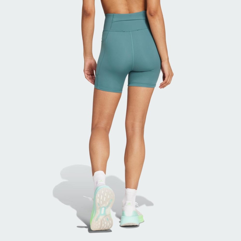 Imagem 3 do produto Shorts Legging adidas Own the Run - Feminino