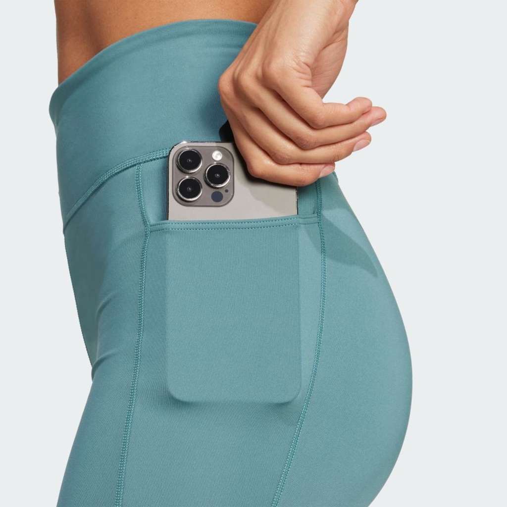 Imagem 5 do produto Shorts Legging adidas Own the Run - Feminino