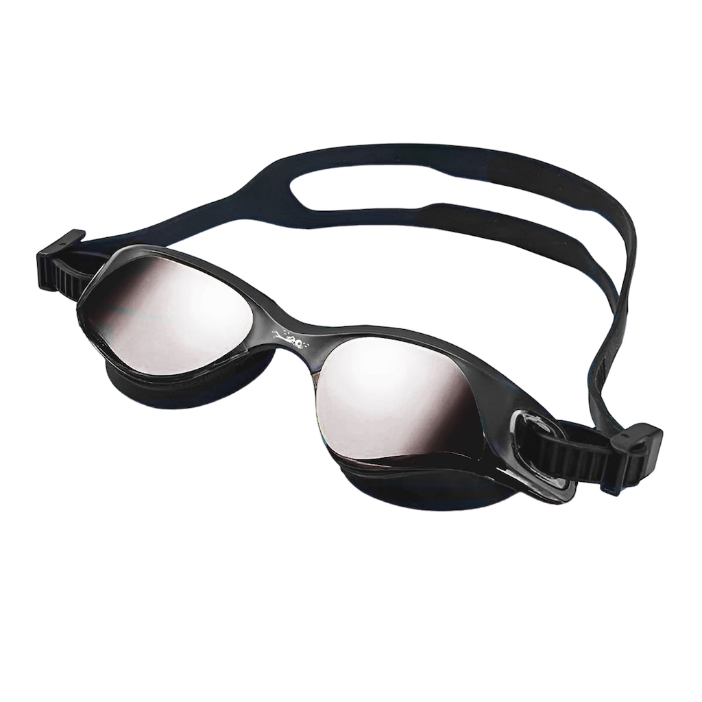 Imagem 2 do produto Óculos de Natação Gold Sports Focus Performance 10.0 High Definition - Adulto