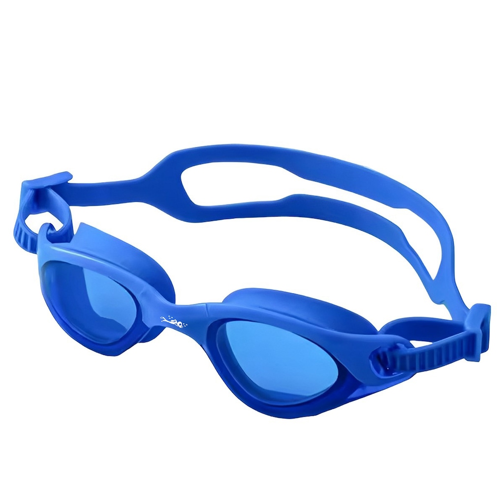 Óculos de Natação Gold Sports Focus Performance 10.0 High Definition - Adulto