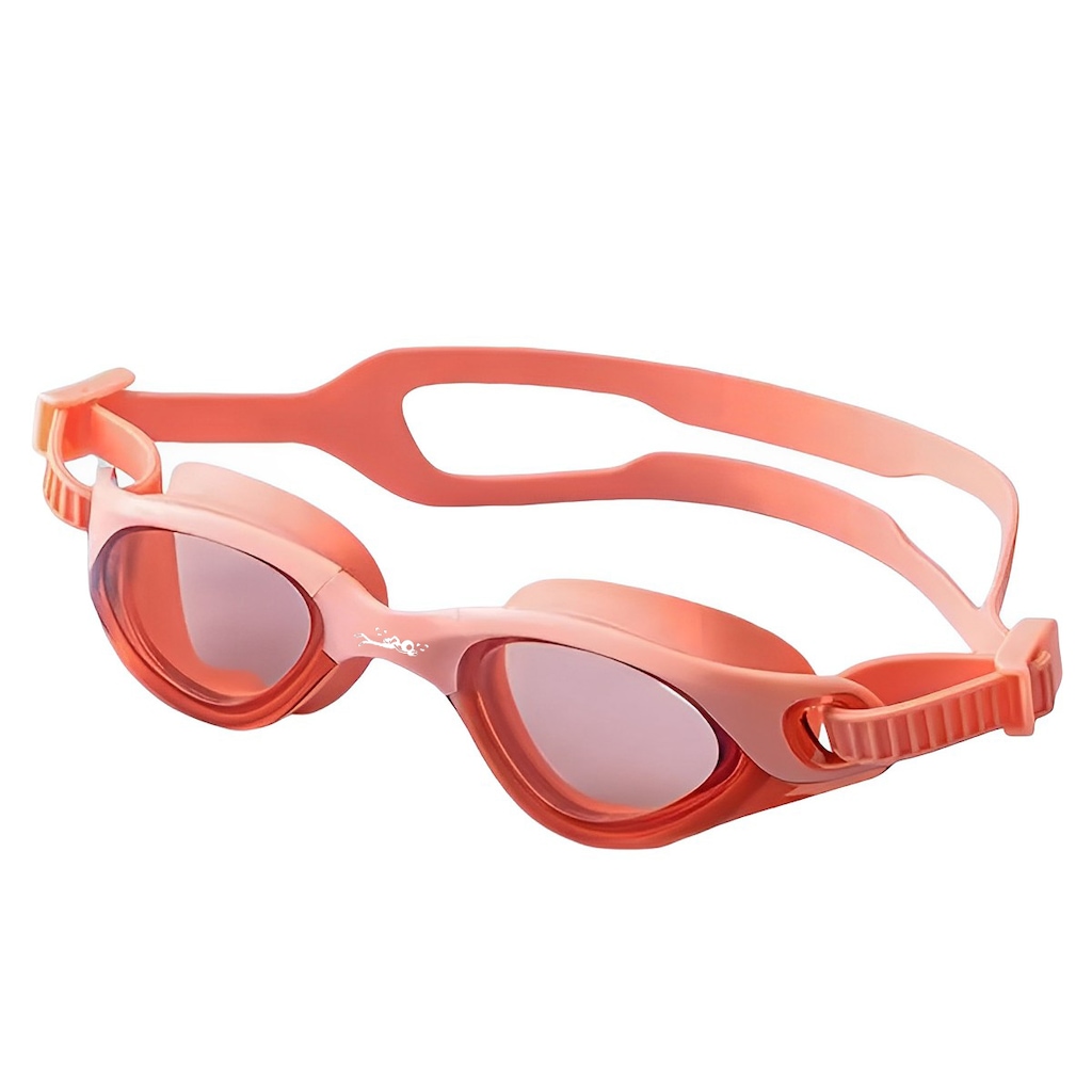 Óculos de Natação Gold Sports Focus Performance 10.0 High Definition - Adulto