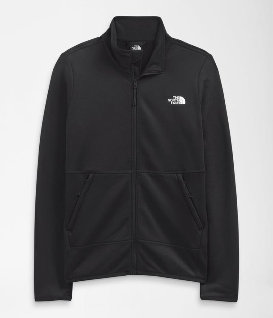 Jaqueta The North Face Fleece Canyonlands Full Zip Feminina
