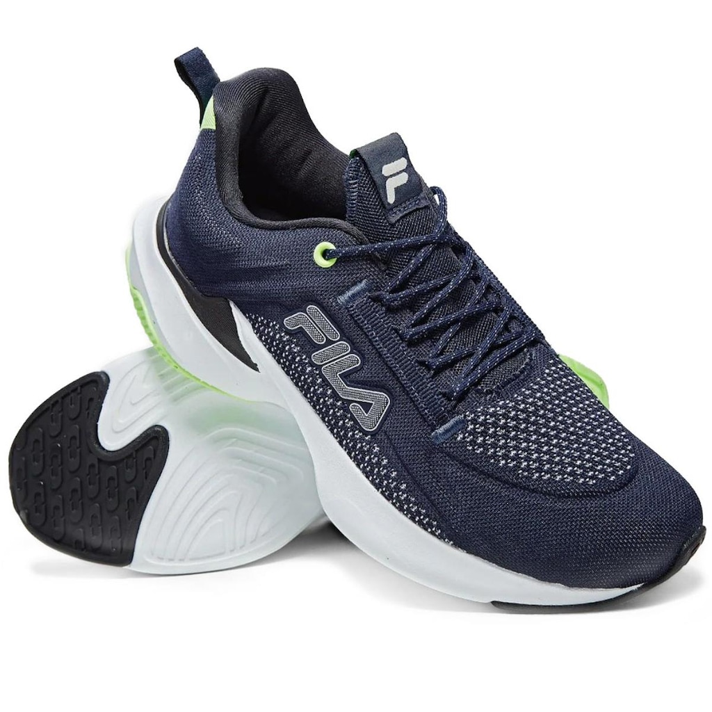 Imagem 2 do produto Tênis Fila Master - Masculino